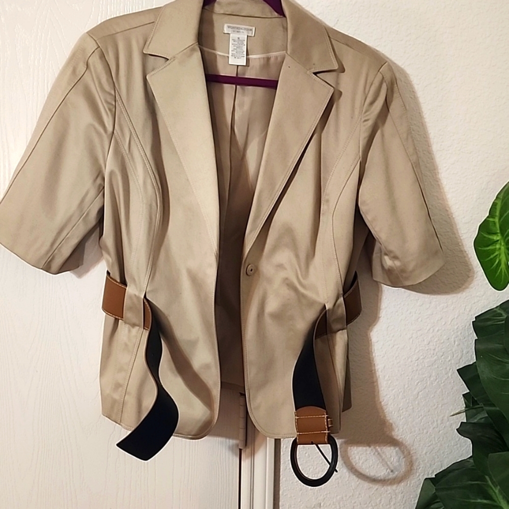 Worthington Jacket - Picture 3 of 5